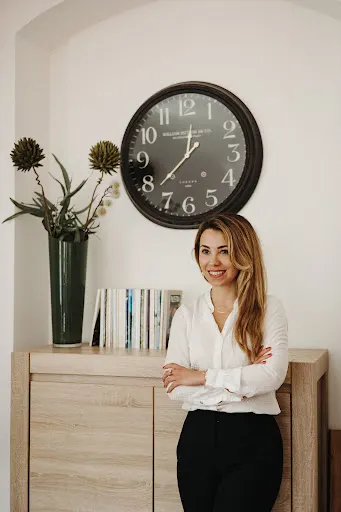 Kancelaria Adwokacka Adwokat Anna Pasierbiewicz